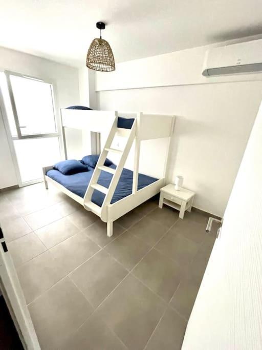 Villa 8 Personnes Bord De Mer Climatisee Saintes-Maries-de-la-Mer Eksteriør bilde