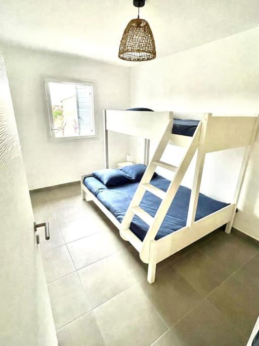 Villa 8 Personnes Bord De Mer Climatisee Saintes-Maries-de-la-Mer Eksteriør bilde