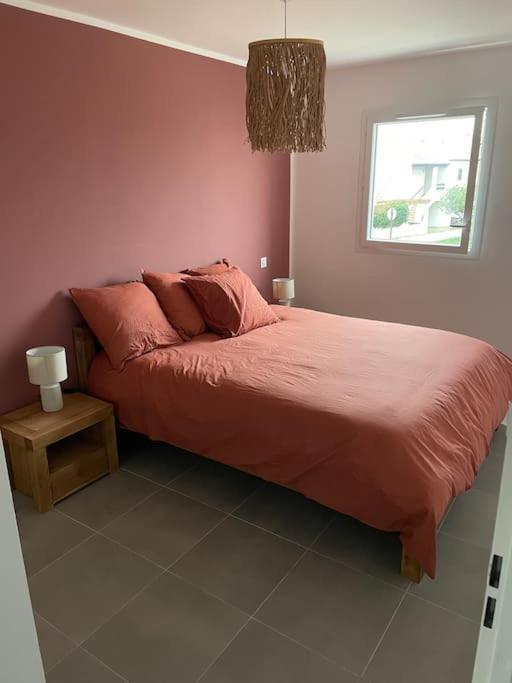 Villa 8 Personnes Bord De Mer Climatisee Saintes-Maries-de-la-Mer Eksteriør bilde