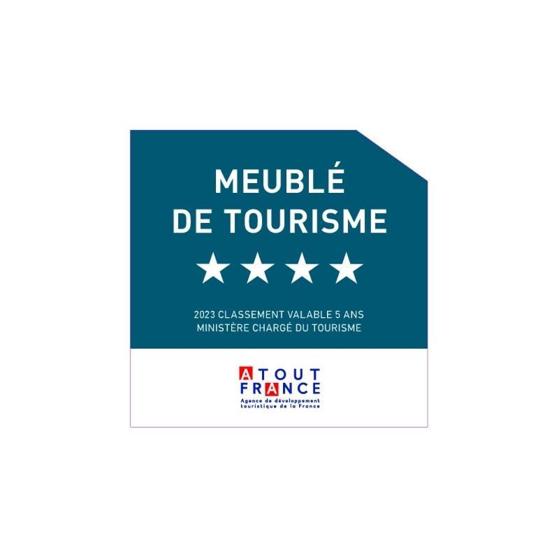 Villa 8 Personnes Bord De Mer Climatisee Saintes-Maries-de-la-Mer Eksteriør bilde